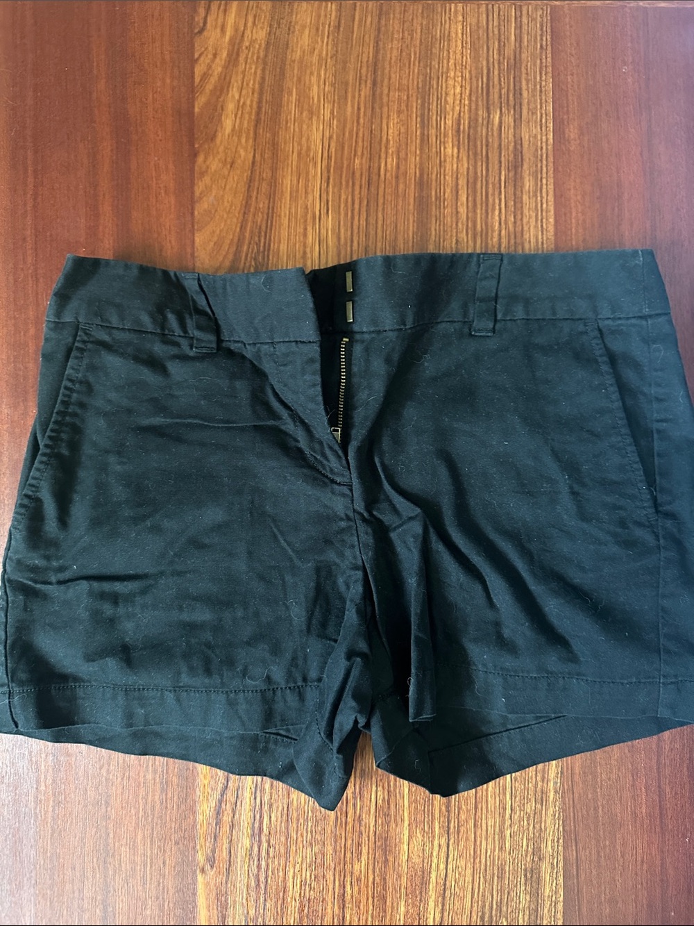 Loft Women’s Black Shorts